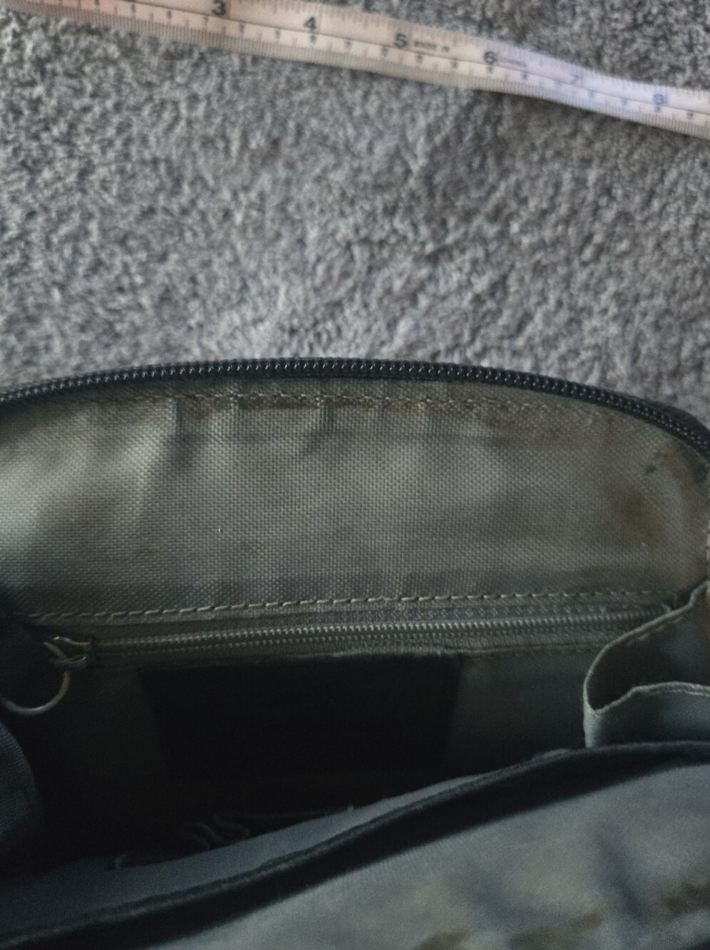 Osgood Marley Crossbody Bag - Picture 11 of 13